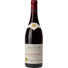 Clos de Vougeot Grand Cru 2017 aoc